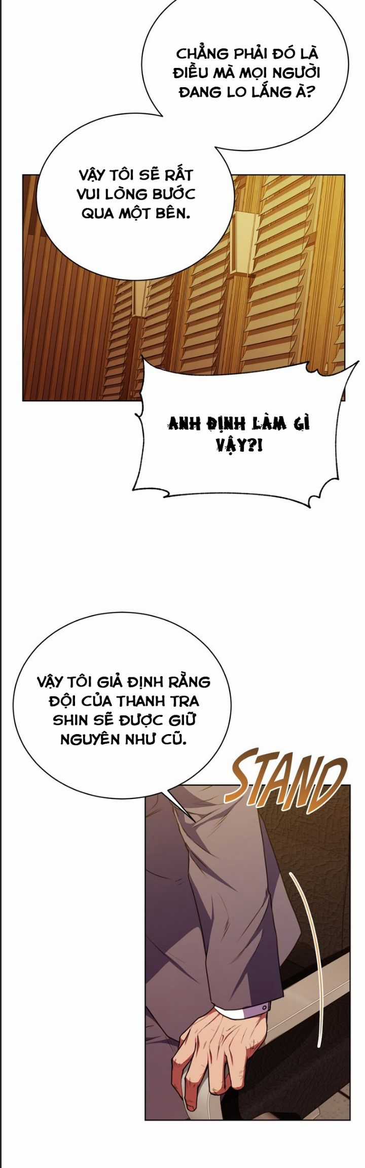 Thuế Trừng Giả - Chapter 59 - Trang 30