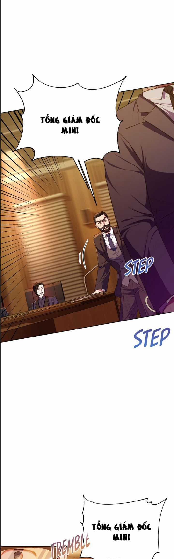 Thuế Trừng Giả - Chapter 59 - Trang 31