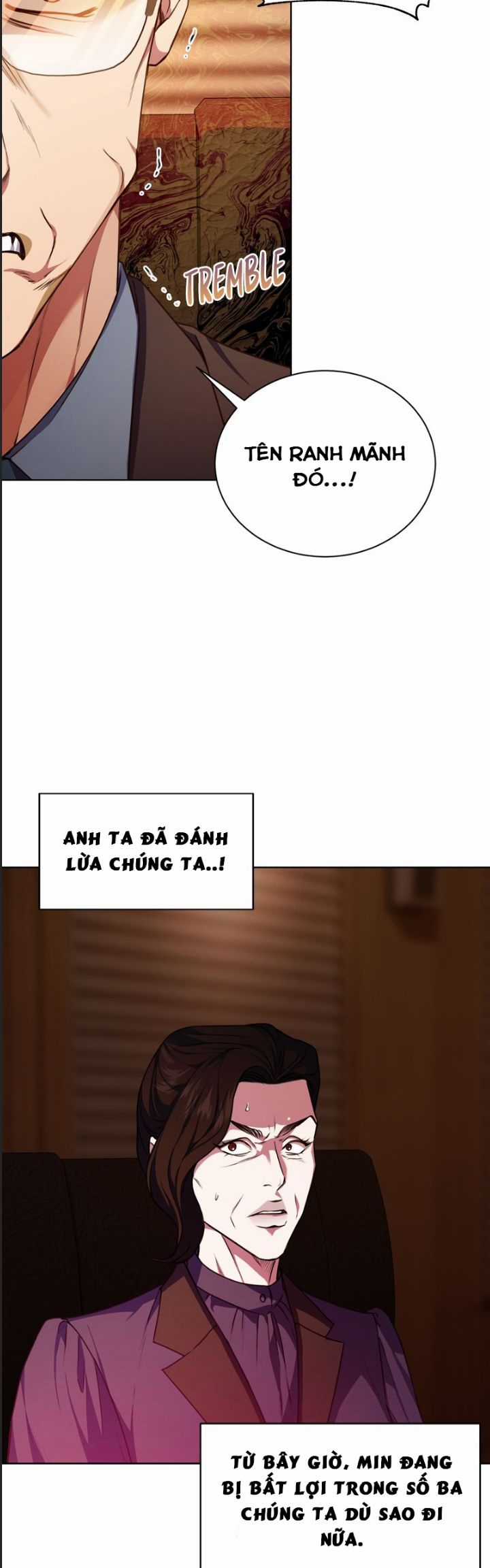 Thuế Trừng Giả - Chapter 59 - Trang 32