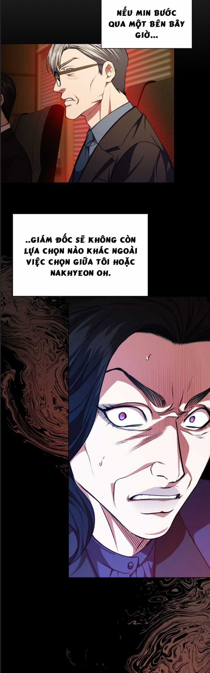 Thuế Trừng Giả - Chapter 59 - Trang 34