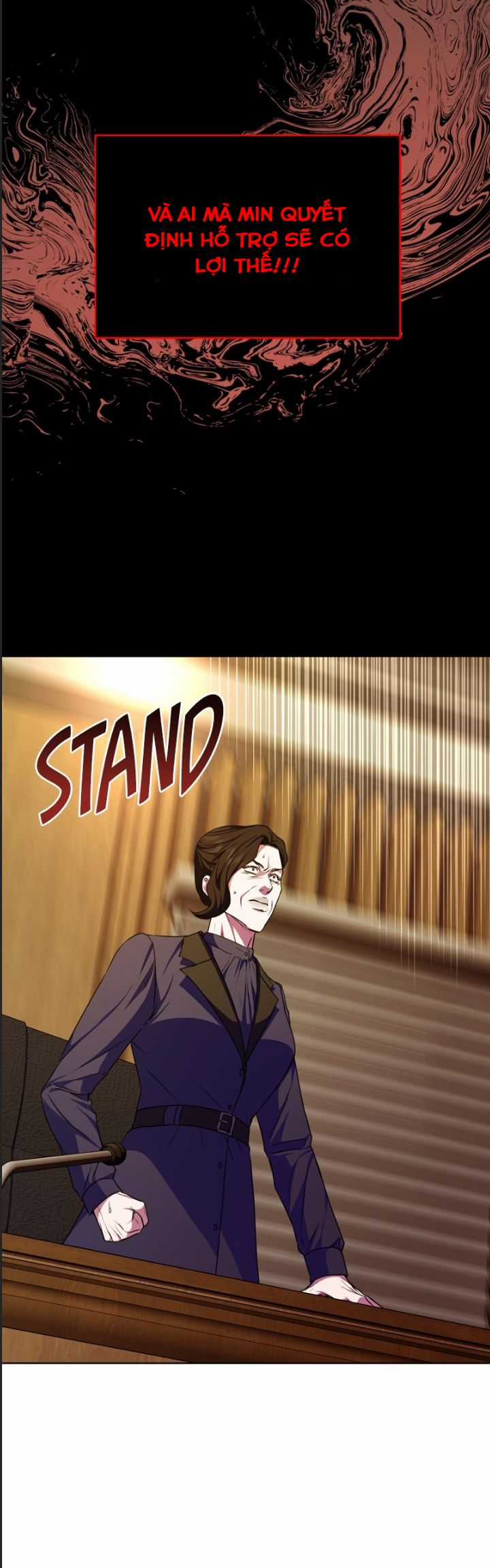 Thuế Trừng Giả - Chapter 59 - Trang 35