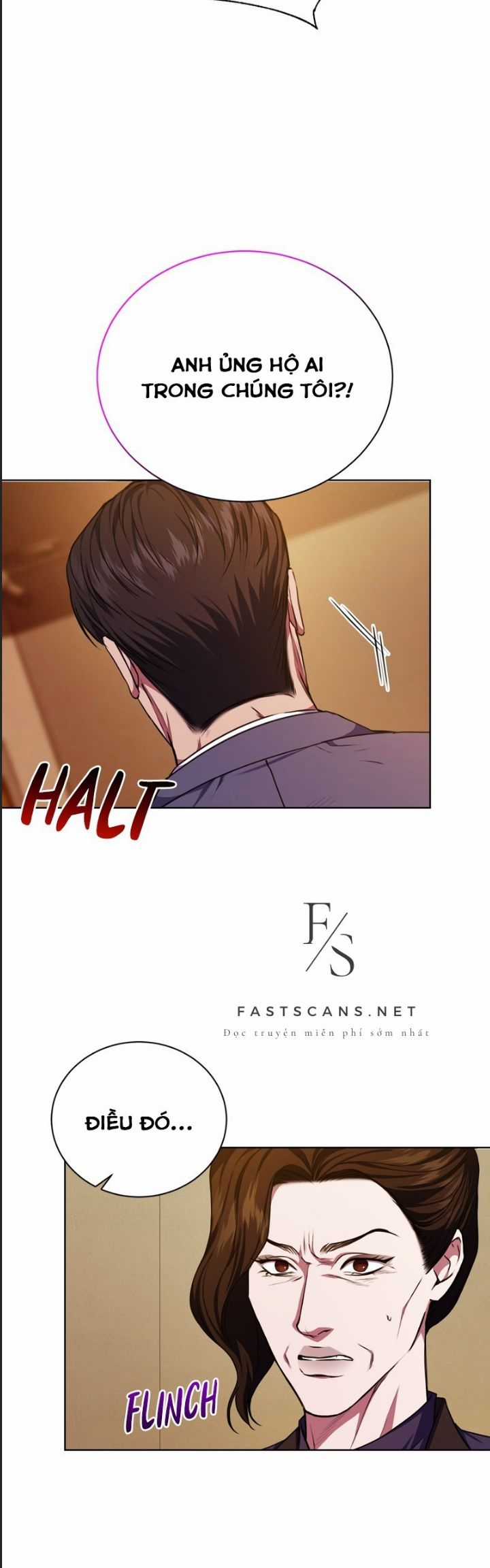 Thuế Trừng Giả - Chapter 59 - Trang 38