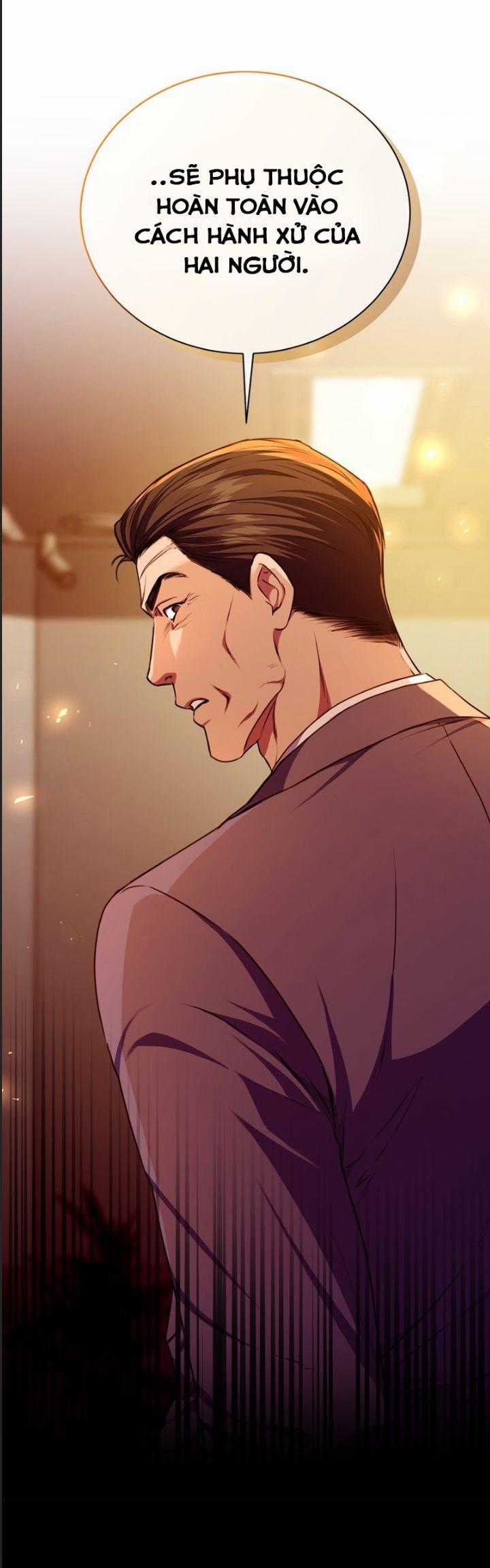 Thuế Trừng Giả - Chapter 59 - Trang 39