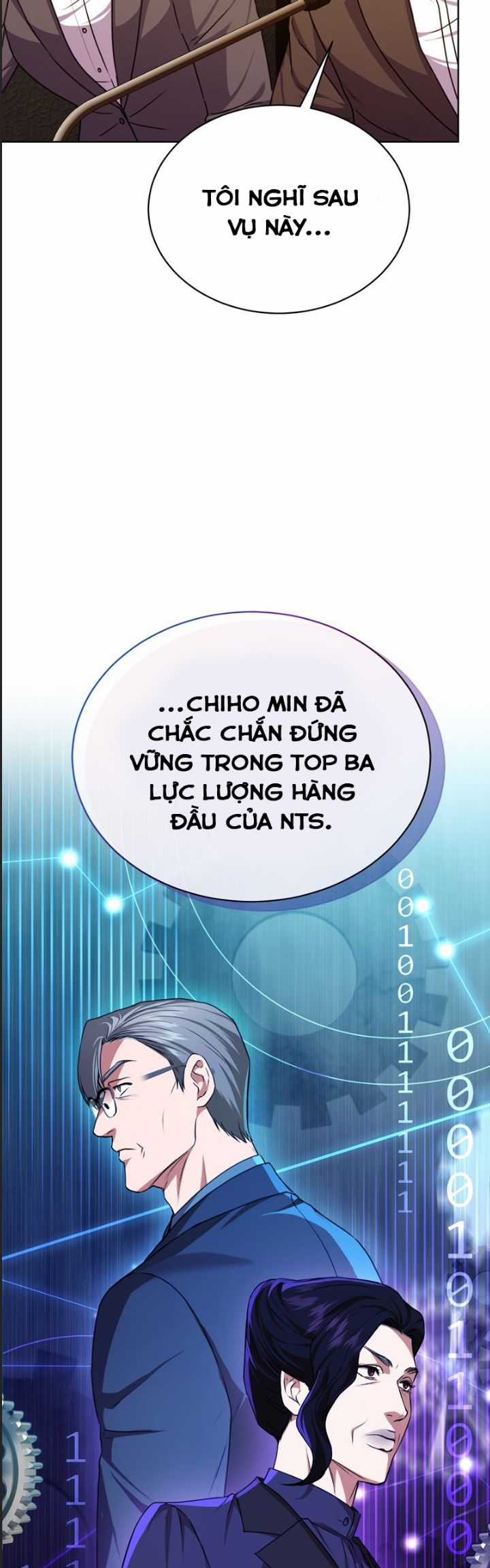 Thuế Trừng Giả - Chapter 59 - Trang 6