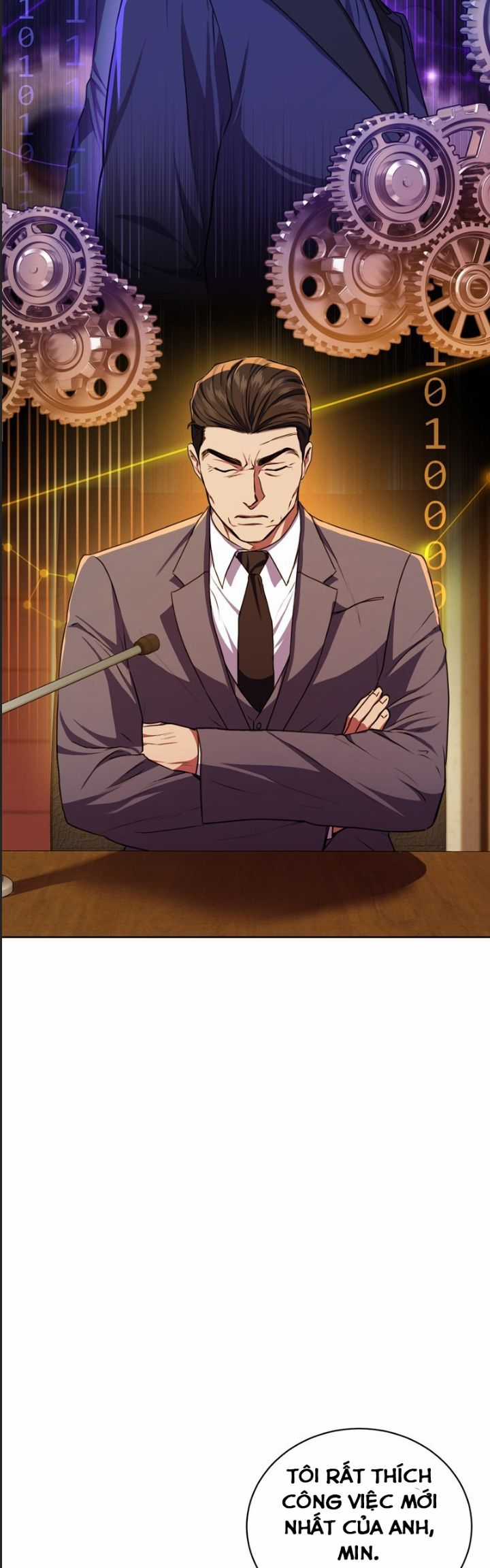 Thuế Trừng Giả - Chapter 59 - Trang 7