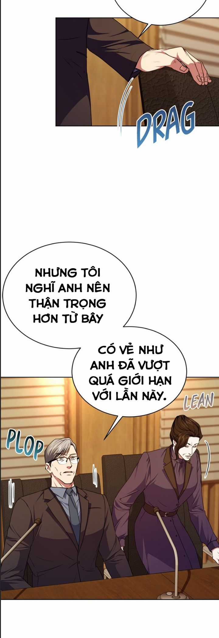 Thuế Trừng Giả - Chapter 59 - Trang 8