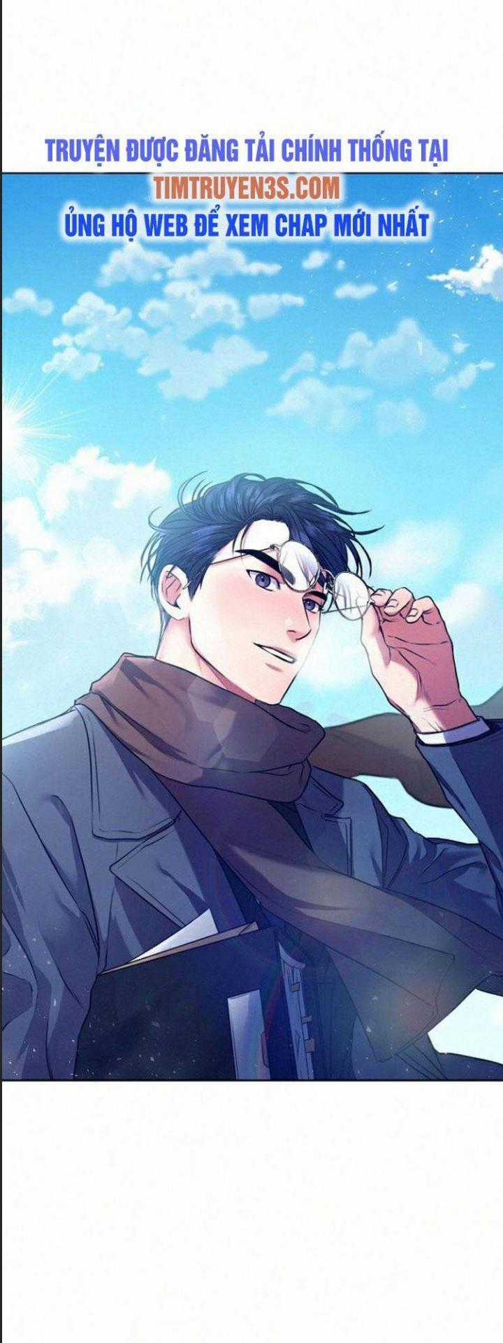 Thuế Trừng Giả - Chapter 6 - Trang 1