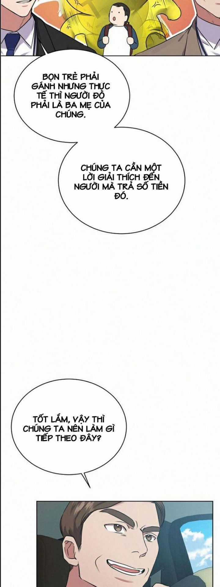 Thuế Trừng Giả - Chapter 6 - Trang 13