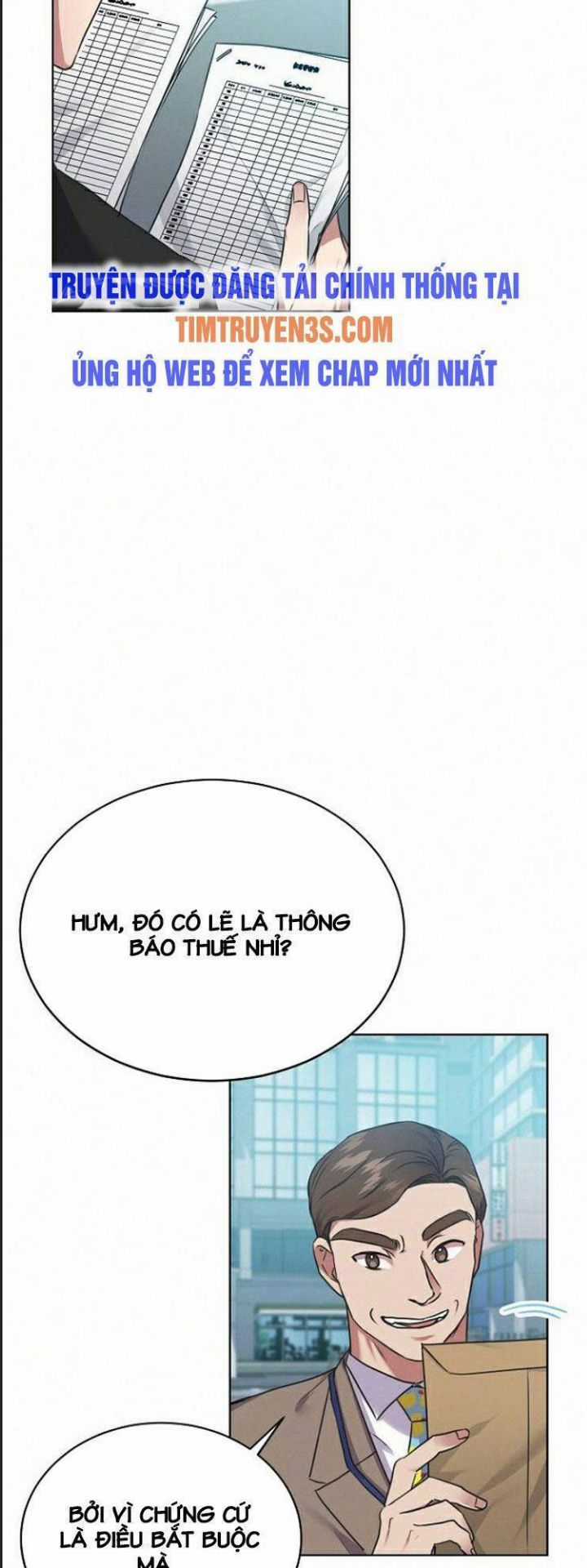 Thuế Trừng Giả - Chapter 6 - Trang 20