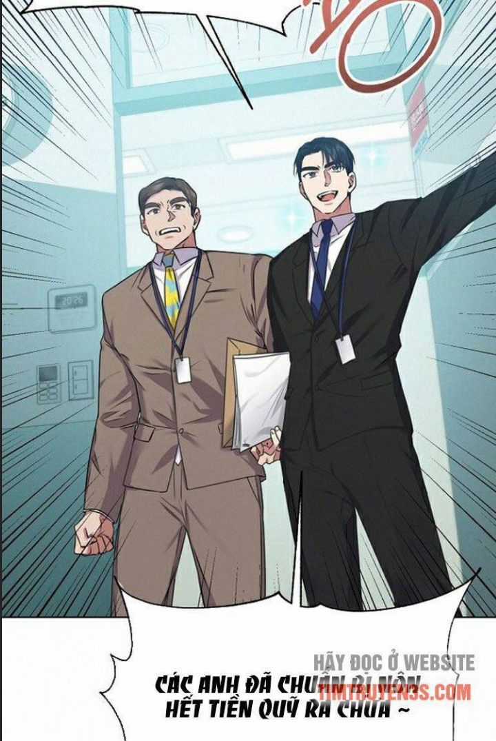 Thuế Trừng Giả - Chapter 6 - Trang 22