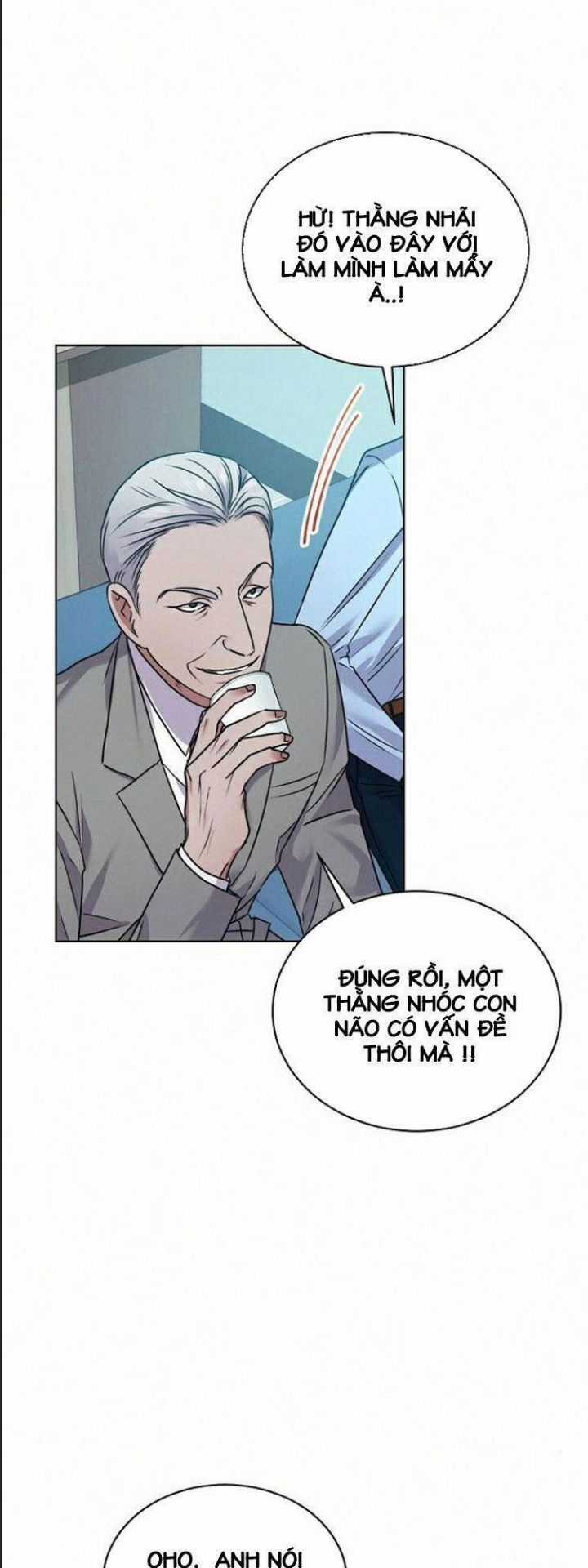 Thuế Trừng Giả - Chapter 6 - Trang 27