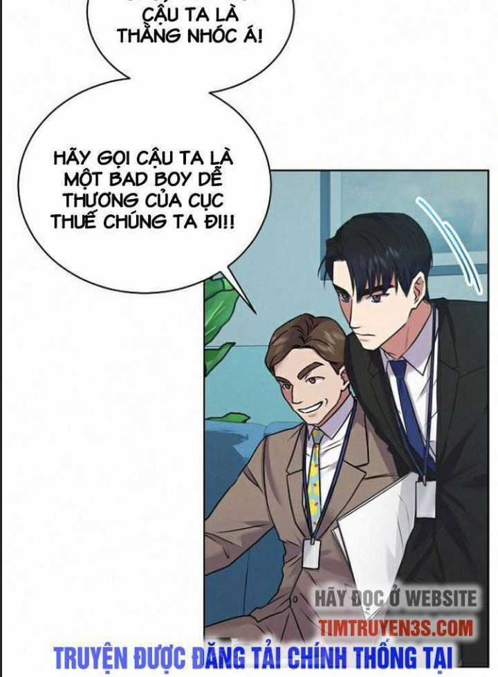 Thuế Trừng Giả - Chapter 6 - Trang 28