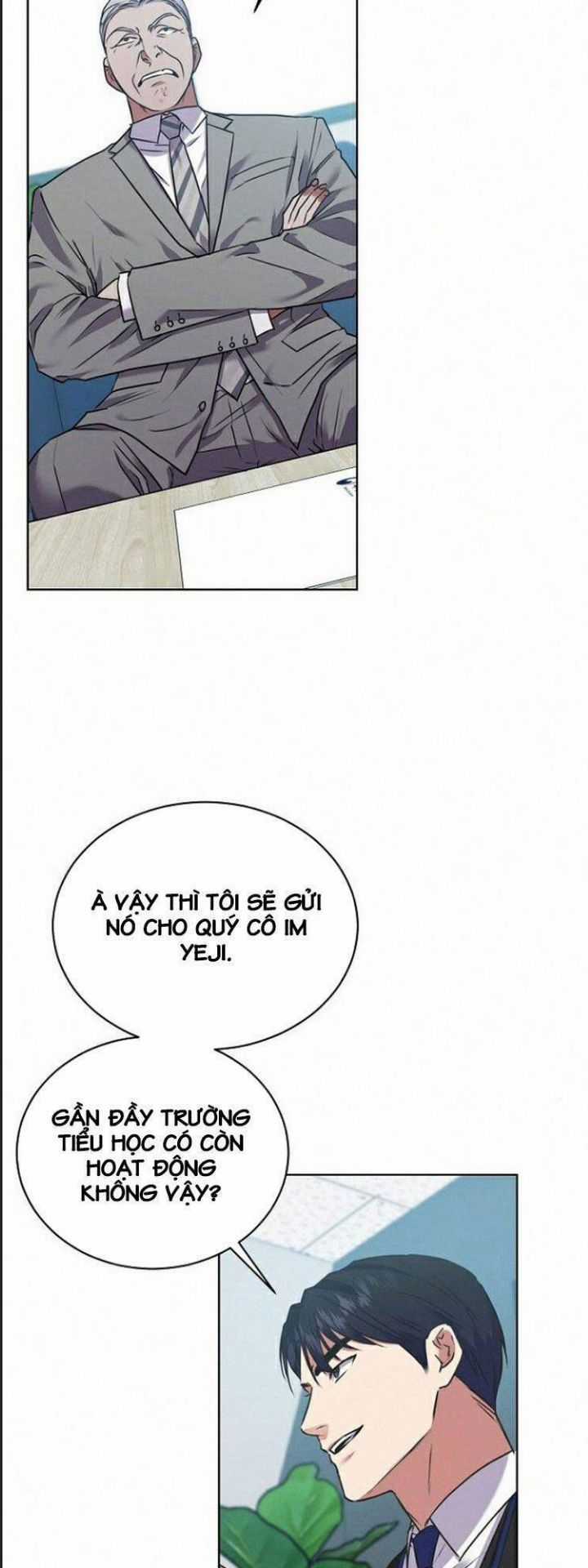 Thuế Trừng Giả - Chapter 6 - Trang 32