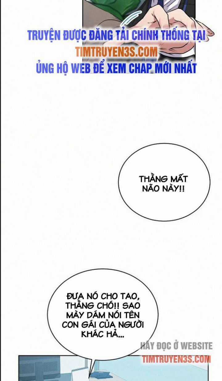 Thuế Trừng Giả - Chapter 6 - Trang 33