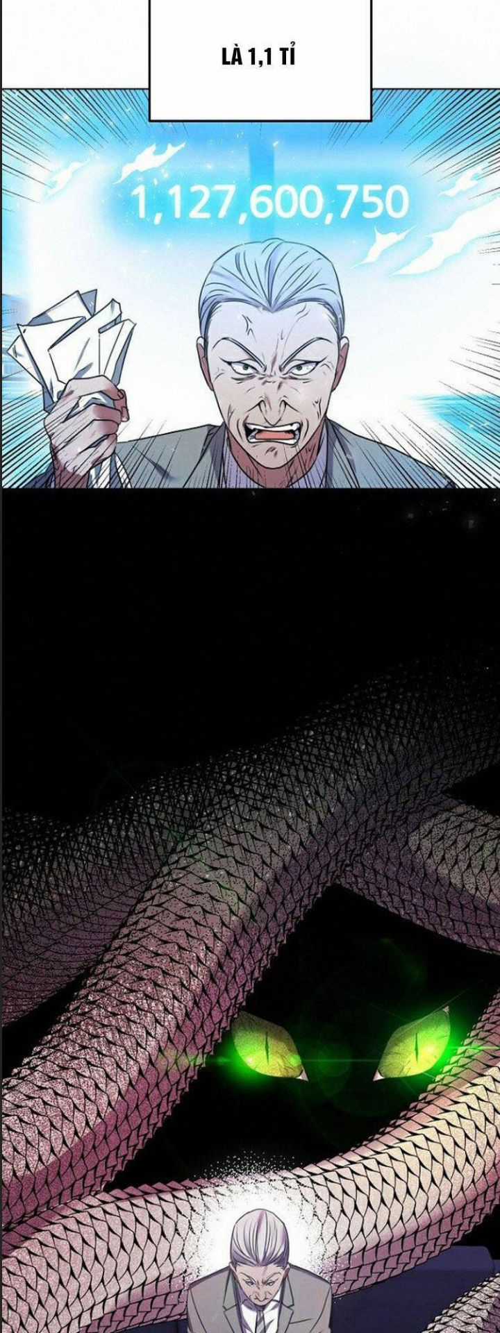 Thuế Trừng Giả - Chapter 6 - Trang 37