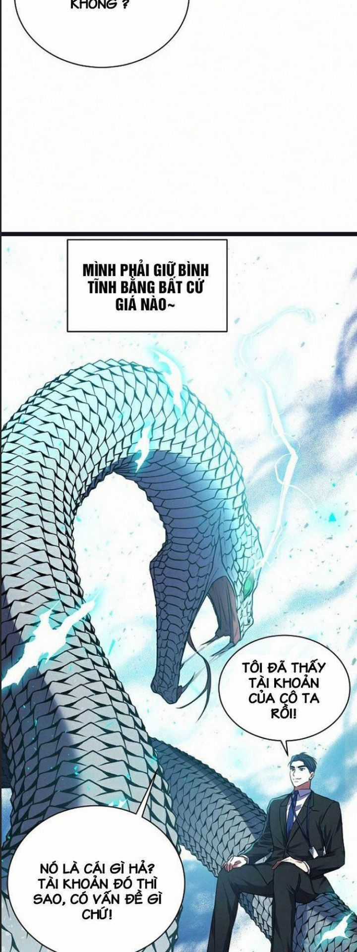 Thuế Trừng Giả - Chapter 6 - Trang 41