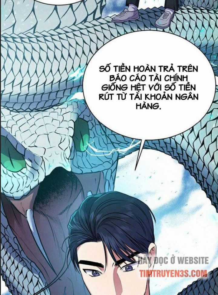 Thuế Trừng Giả - Chapter 6 - Trang 42