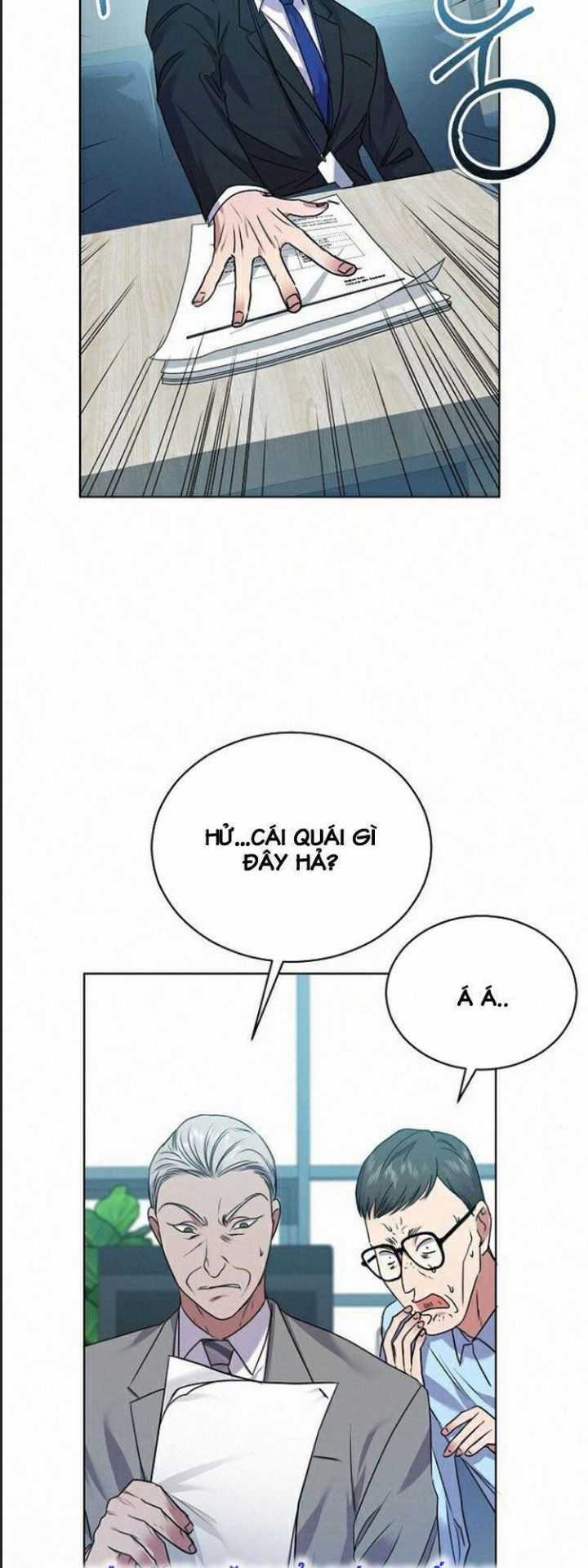 Thuế Trừng Giả - Chapter 6 - Trang 46