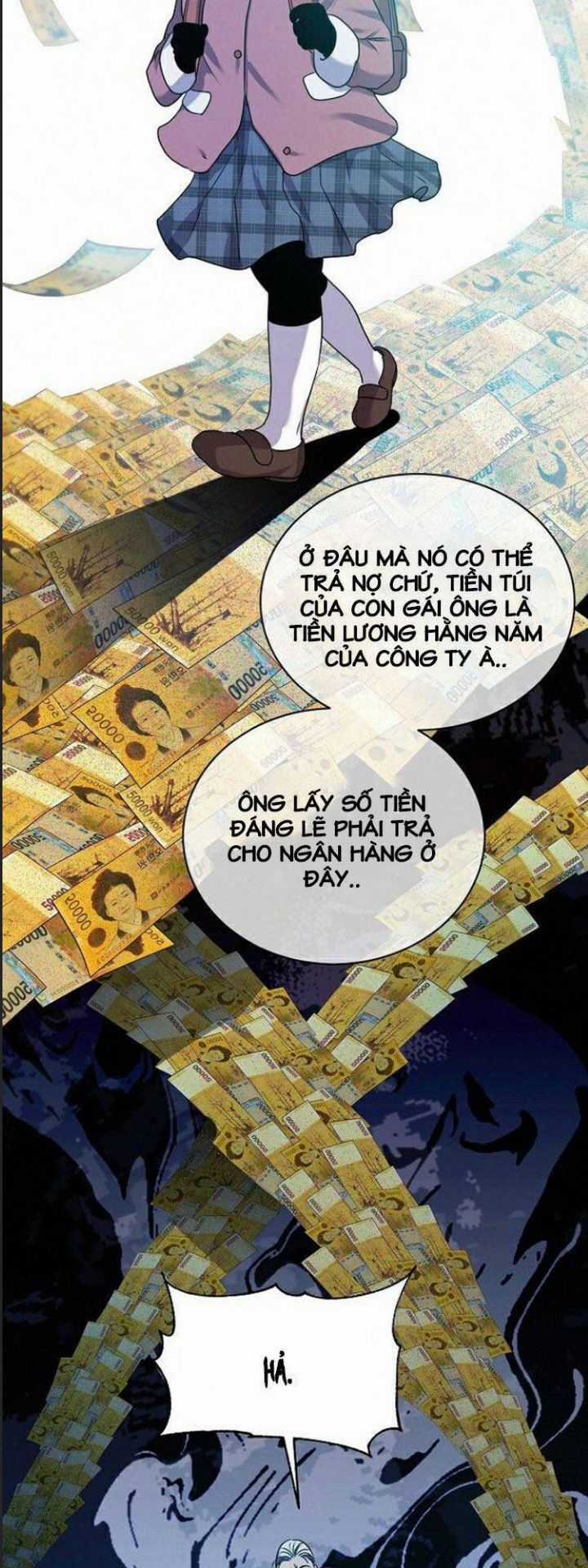 Thuế Trừng Giả - Chapter 6 - Trang 49