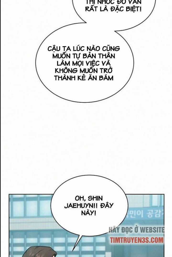 Thuế Trừng Giả - Chapter 6 - Trang 6
