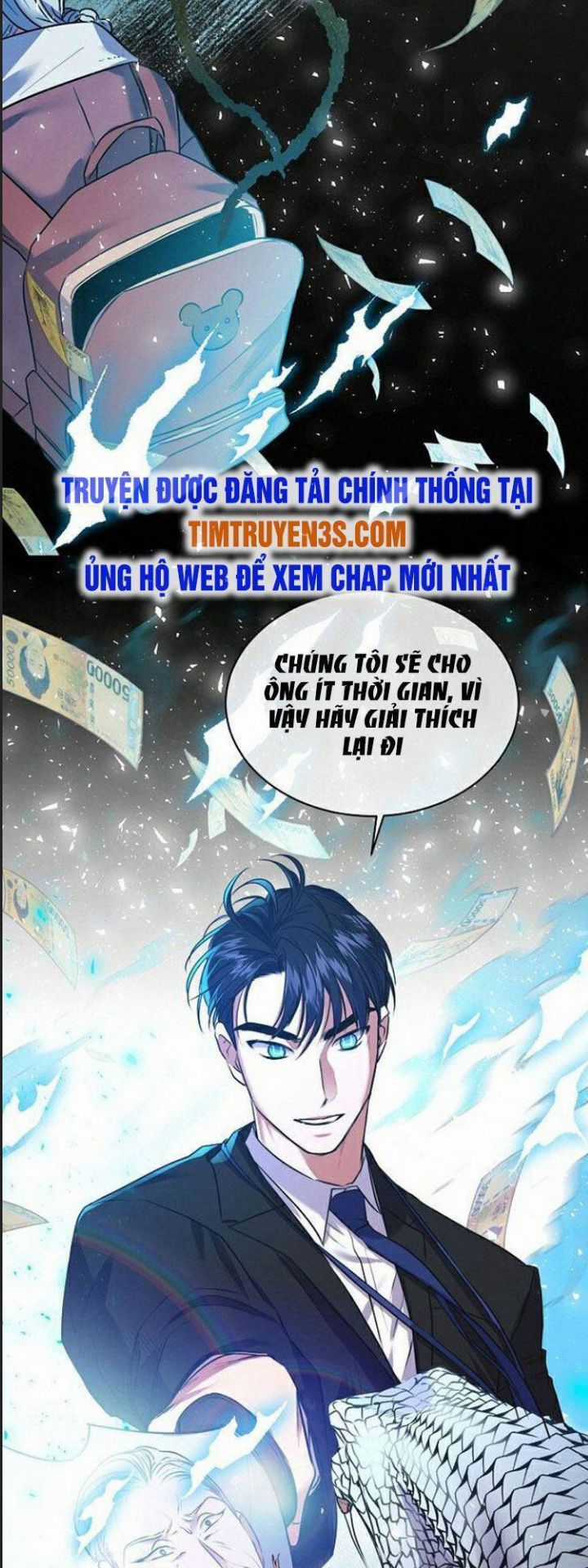 Thuế Trừng Giả - Chapter 6 - Trang 51