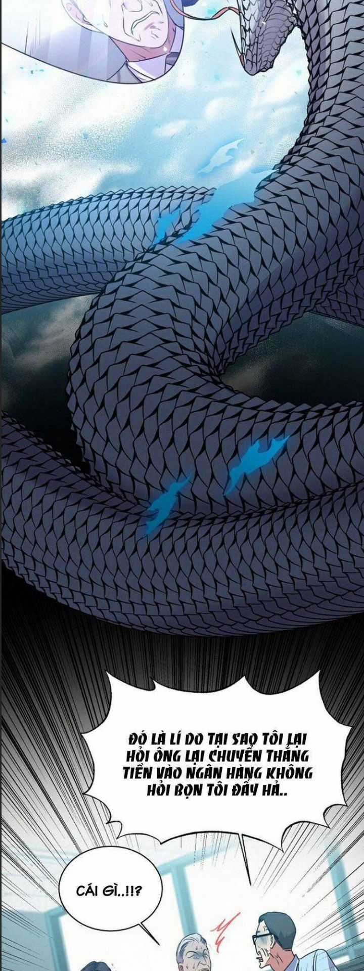 Thuế Trừng Giả - Chapter 6 - Trang 52