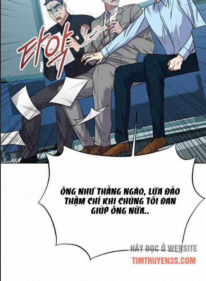 Thuế Trừng Giả - Chapter 6 - Trang 53