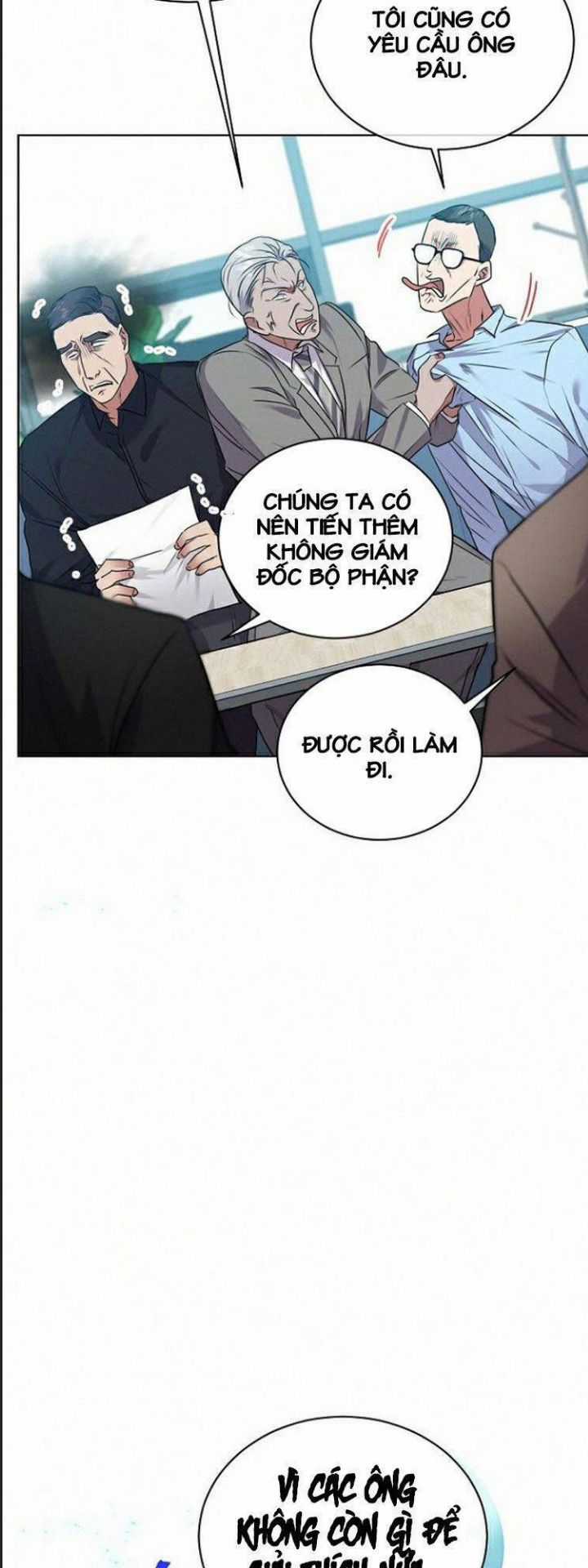 Thuế Trừng Giả - Chapter 6 - Trang 55