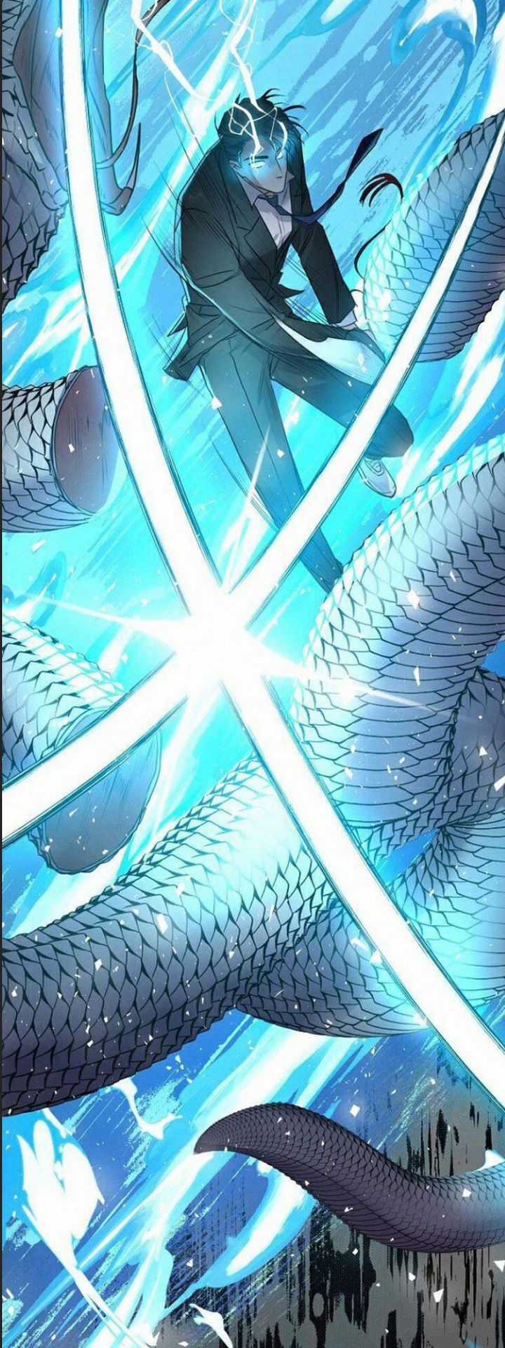 Thuế Trừng Giả - Chapter 6 - Trang 58