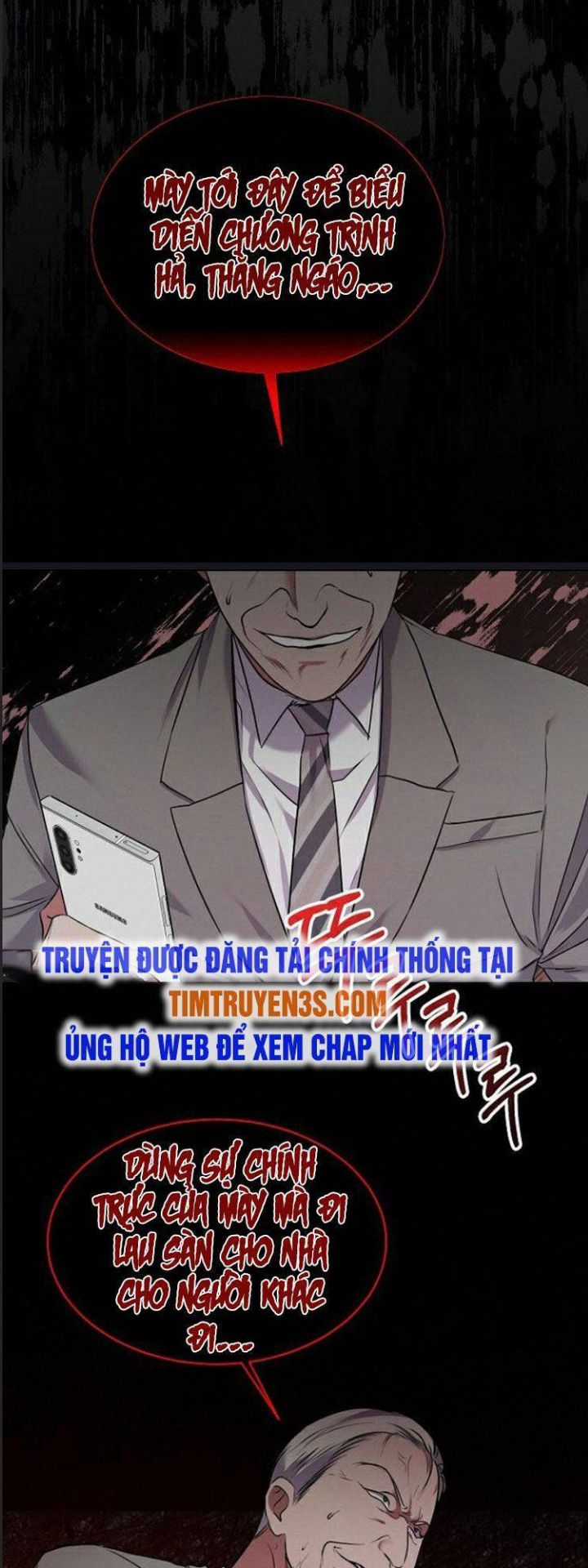Thuế Trừng Giả - Chapter 6 - Trang 60