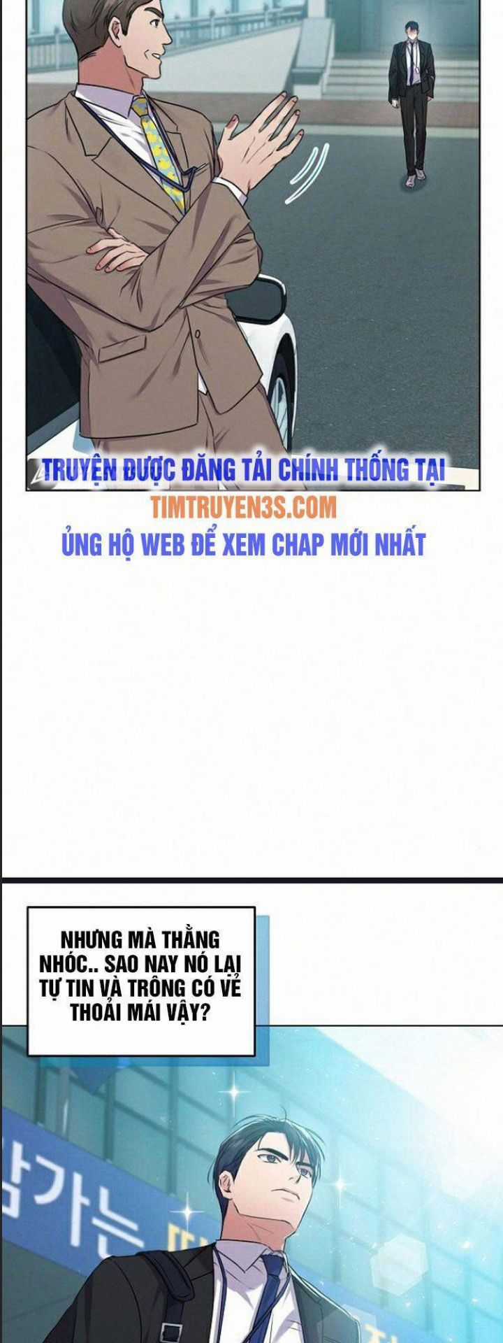 Thuế Trừng Giả - Chapter 6 - Trang 7