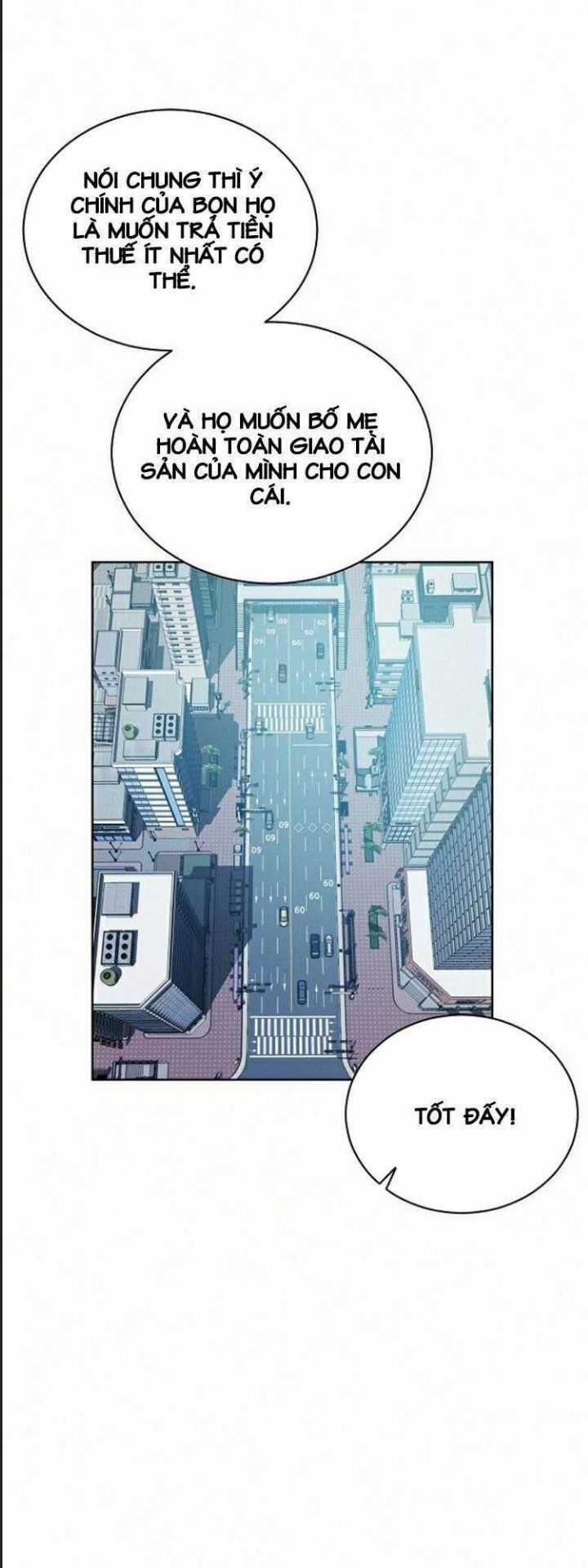 Thuế Trừng Giả - Chapter 6 - Trang 10