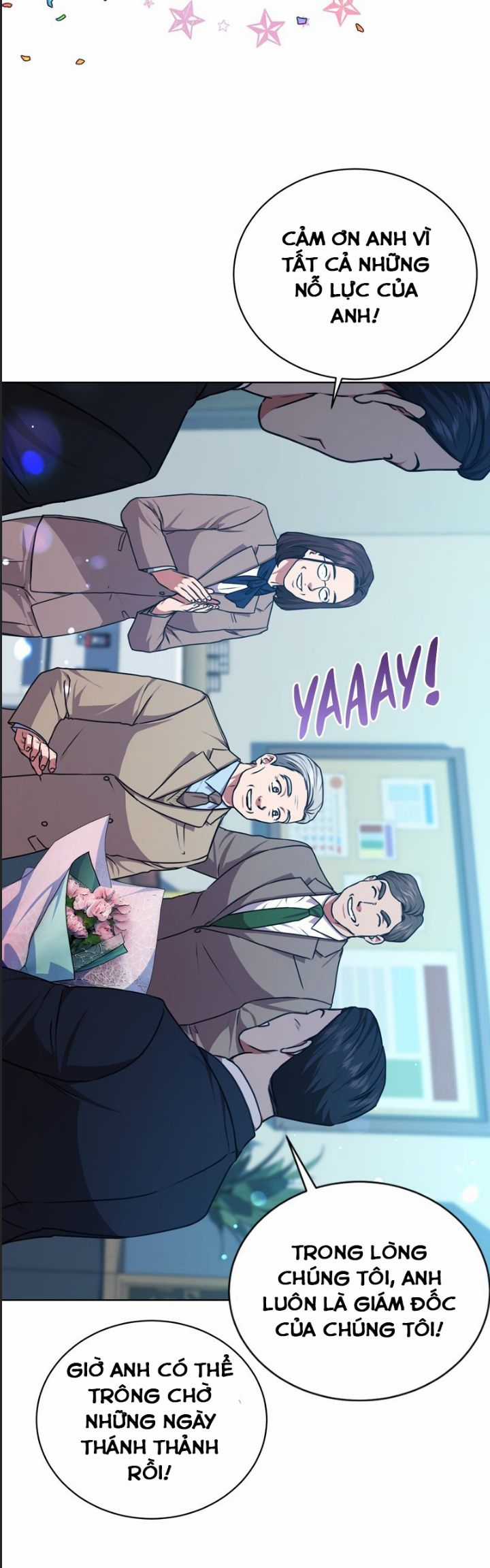 Thuế Trừng Giả - Chapter 60 - Trang 11