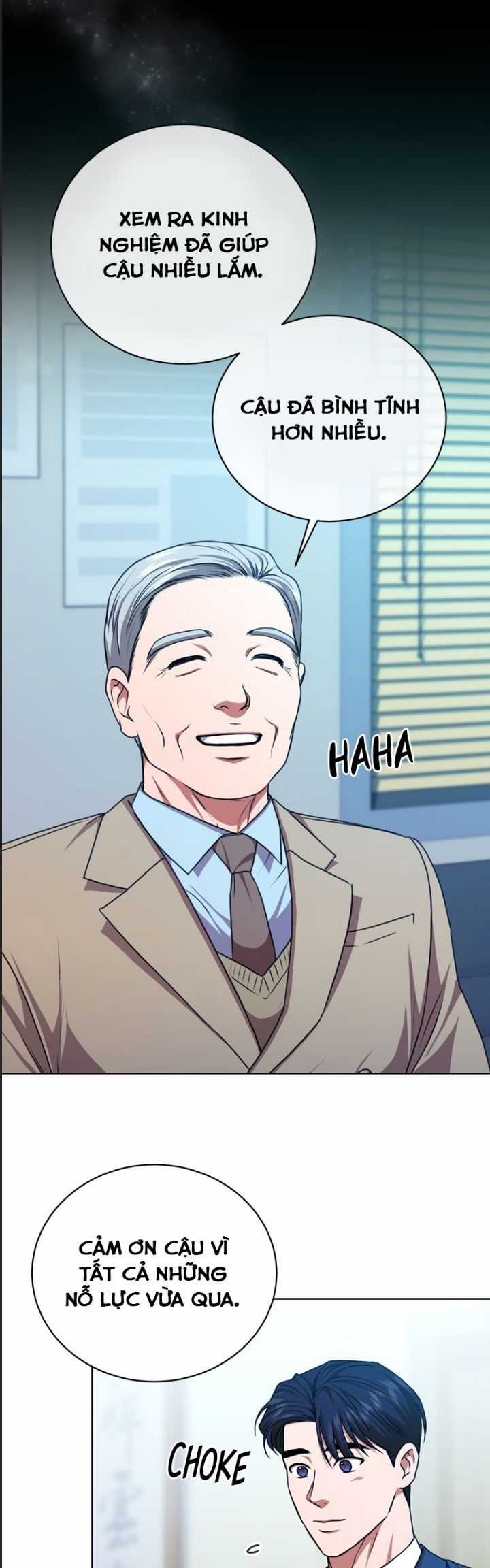 Thuế Trừng Giả - Chapter 60 - Trang 17