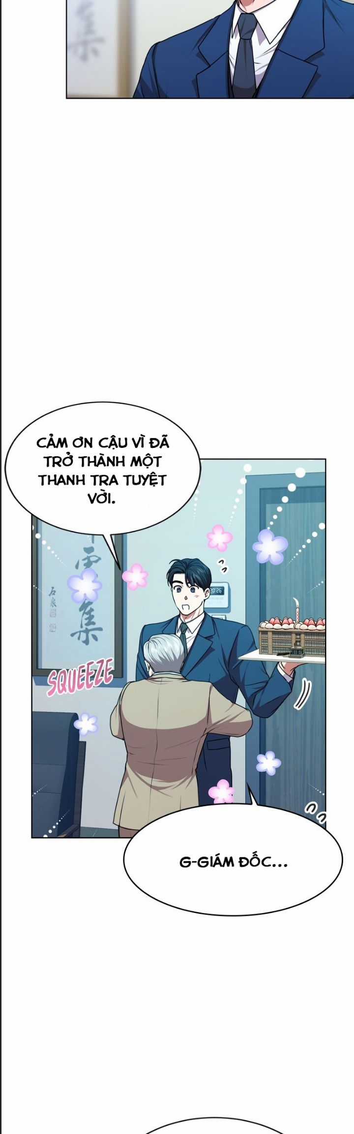 Thuế Trừng Giả - Chapter 60 - Trang 18
