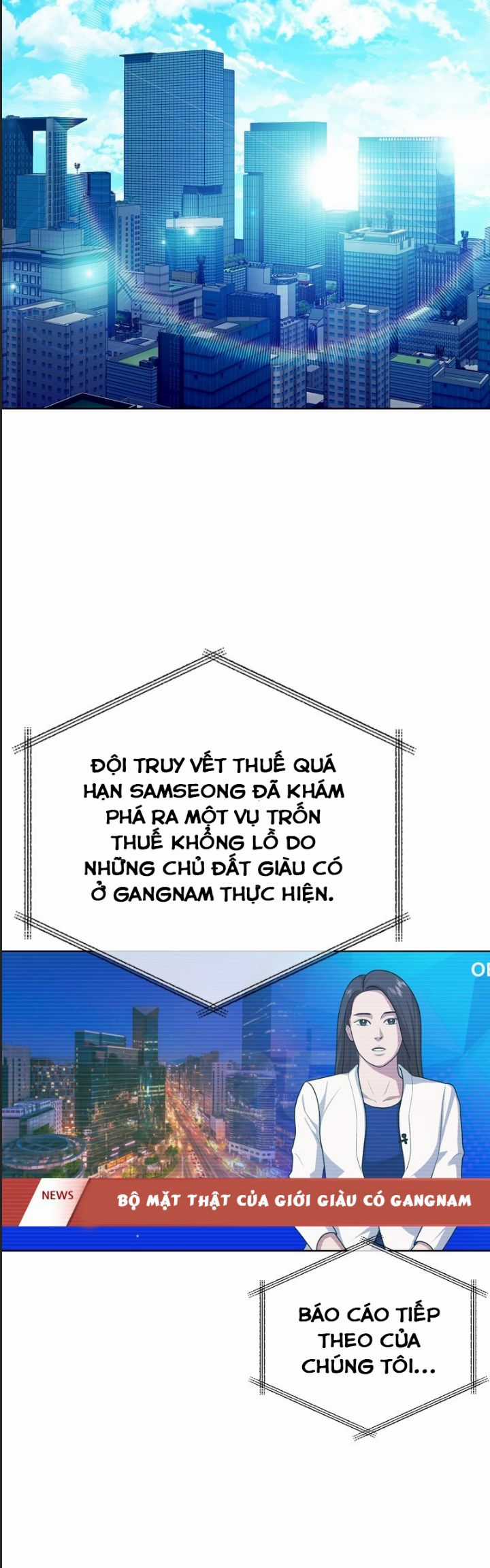 Thuế Trừng Giả - Chapter 60 - Trang 3