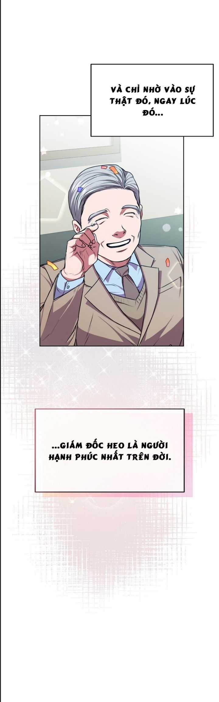 Thuế Trừng Giả - Chapter 60 - Trang 23