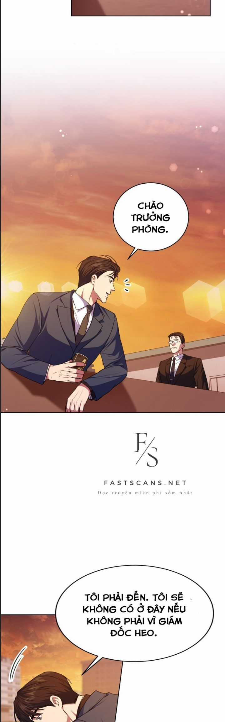 Thuế Trừng Giả - Chapter 60 - Trang 25