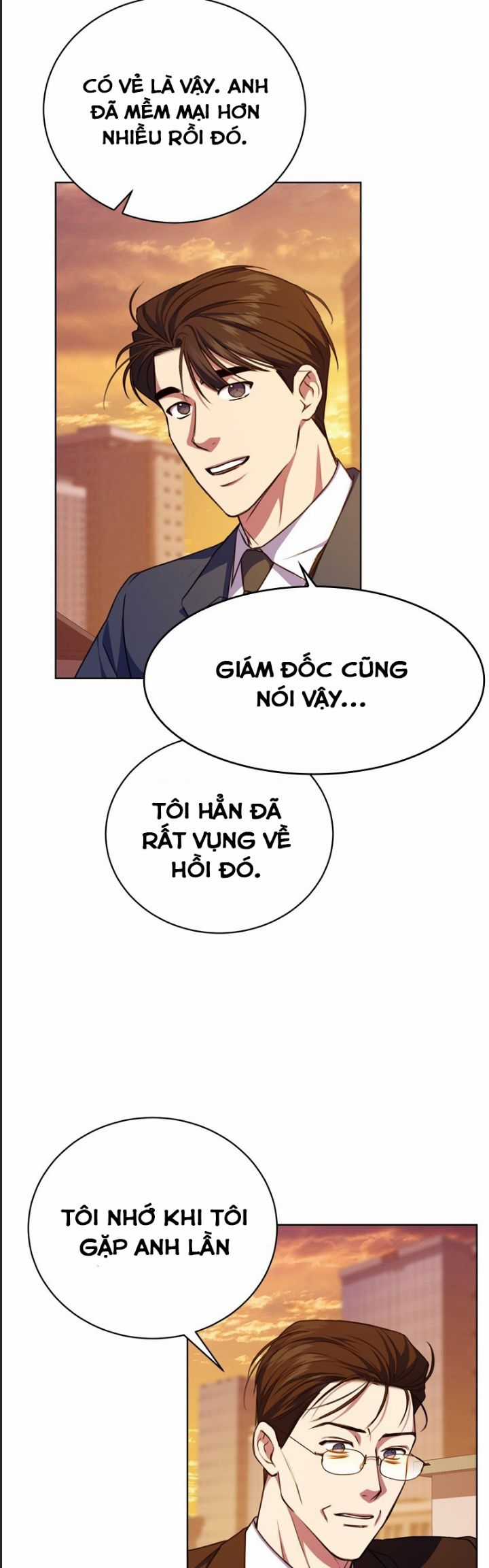 Thuế Trừng Giả - Chapter 60 - Trang 27