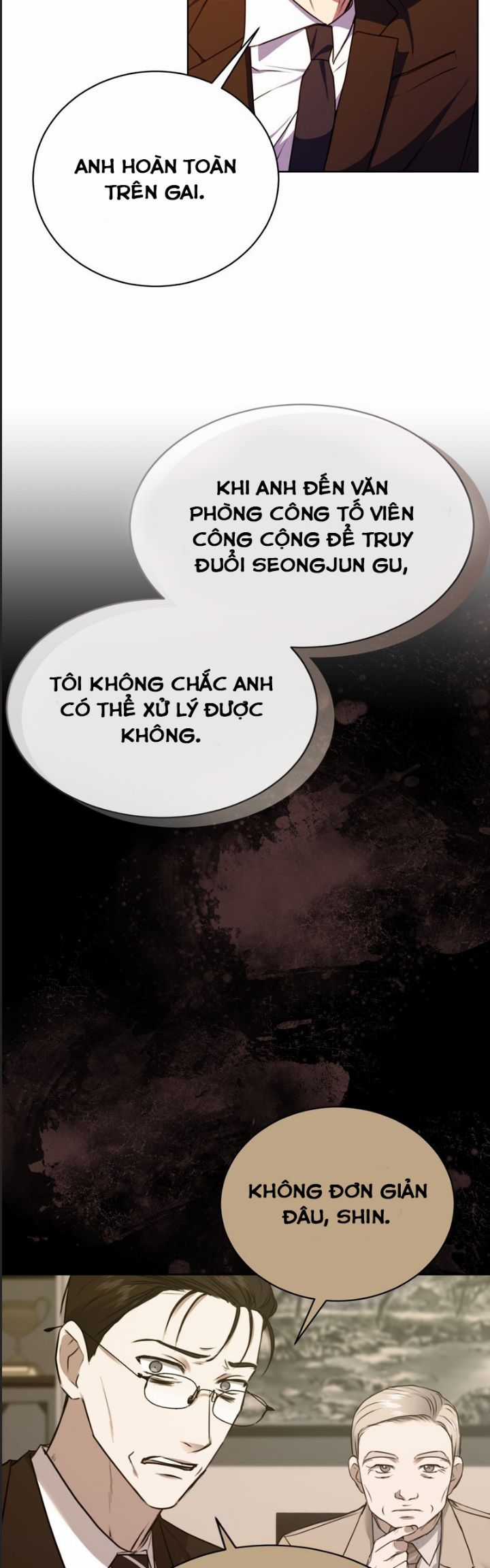 Thuế Trừng Giả - Chapter 60 - Trang 28