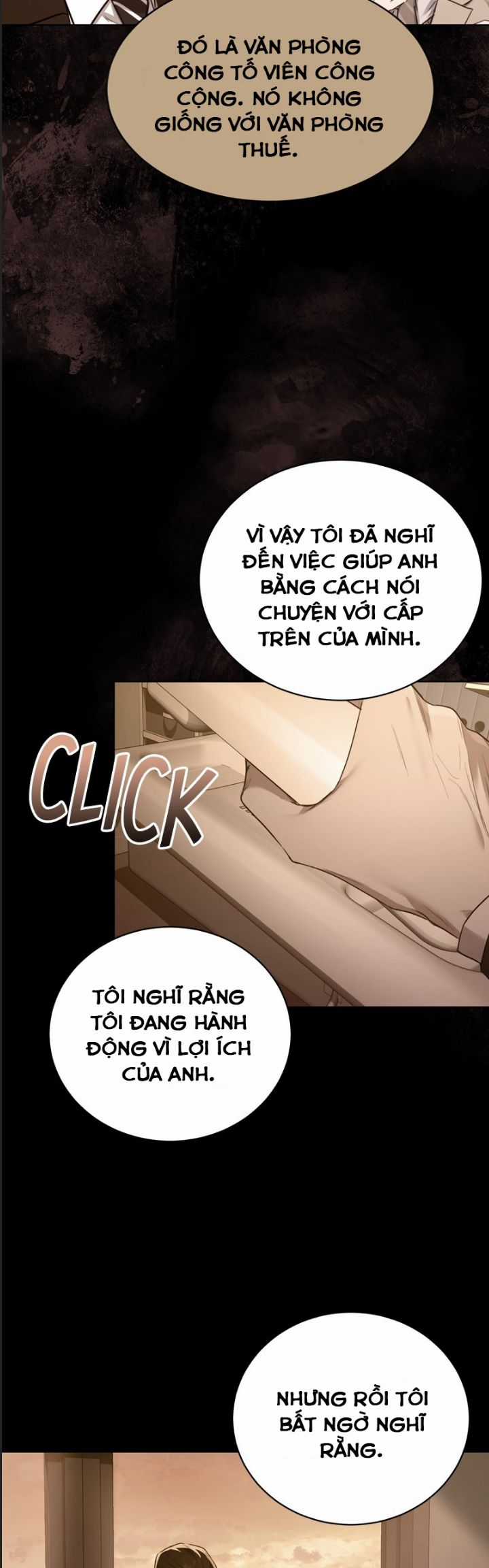Thuế Trừng Giả - Chapter 60 - Trang 29