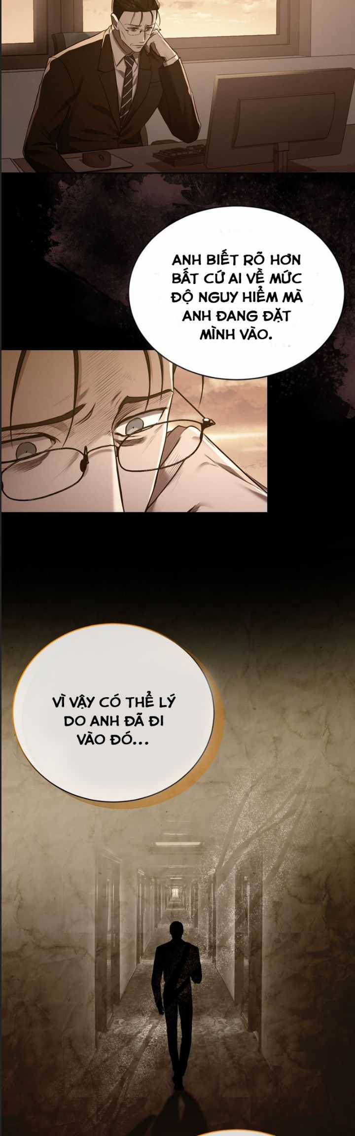 Thuế Trừng Giả - Chapter 60 - Trang 30