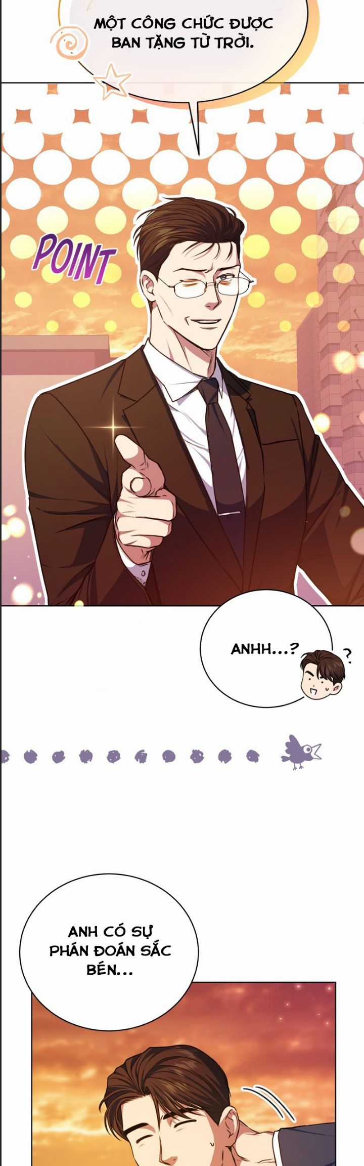 Thuế Trừng Giả - Chapter 60 - Trang 33