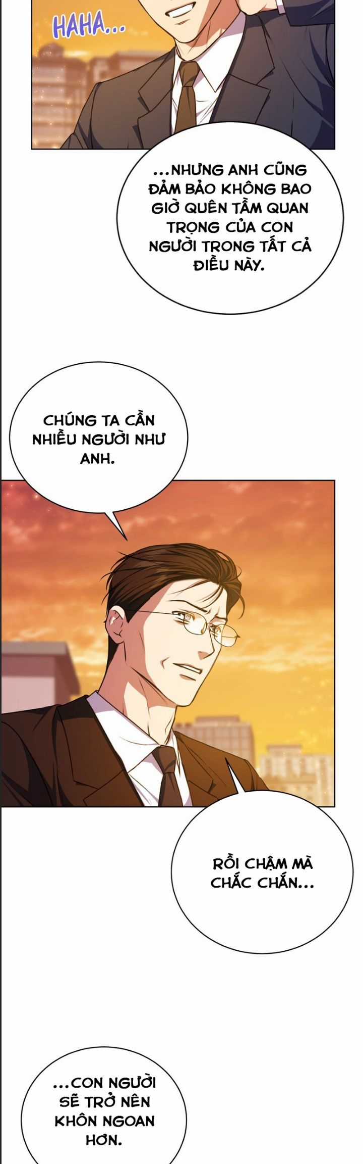 Thuế Trừng Giả - Chapter 60 - Trang 34