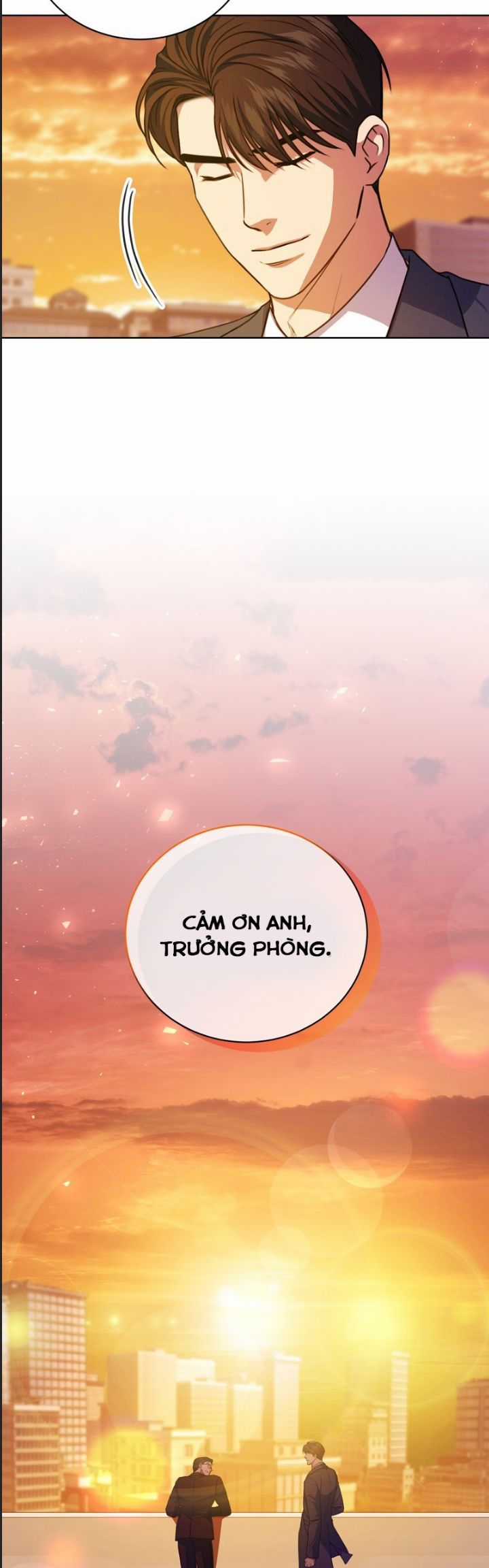Thuế Trừng Giả - Chapter 60 - Trang 35