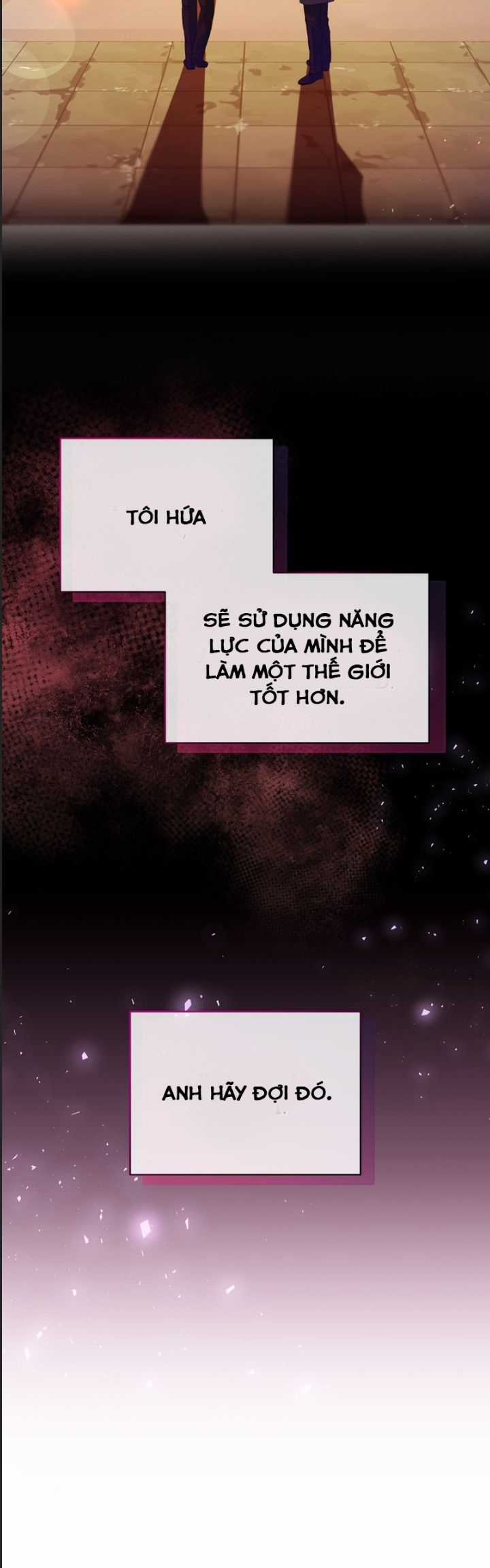 Thuế Trừng Giả - Chapter 60 - Trang 36