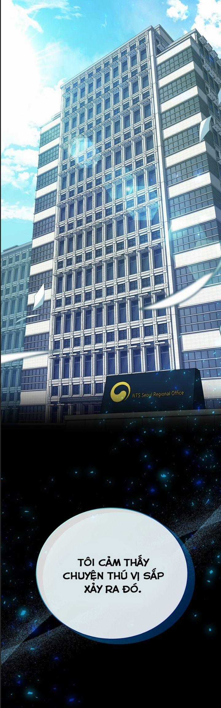 Thuế Trừng Giả - Chapter 60 - Trang 42