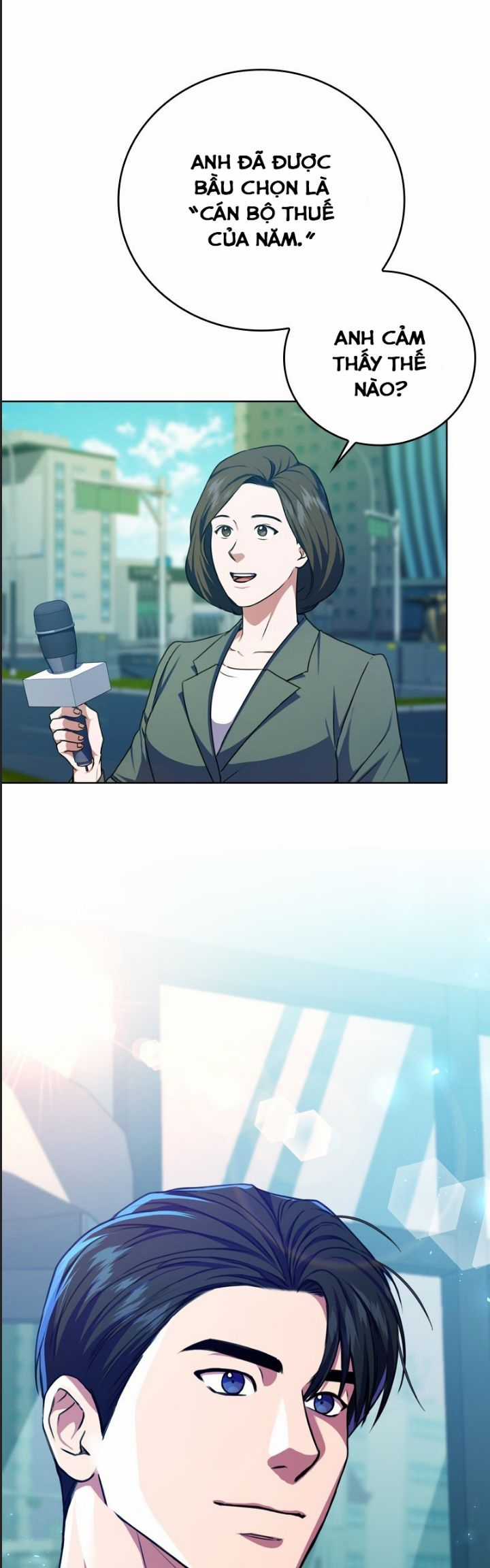 Thuế Trừng Giả - Chapter 60 - Trang 6