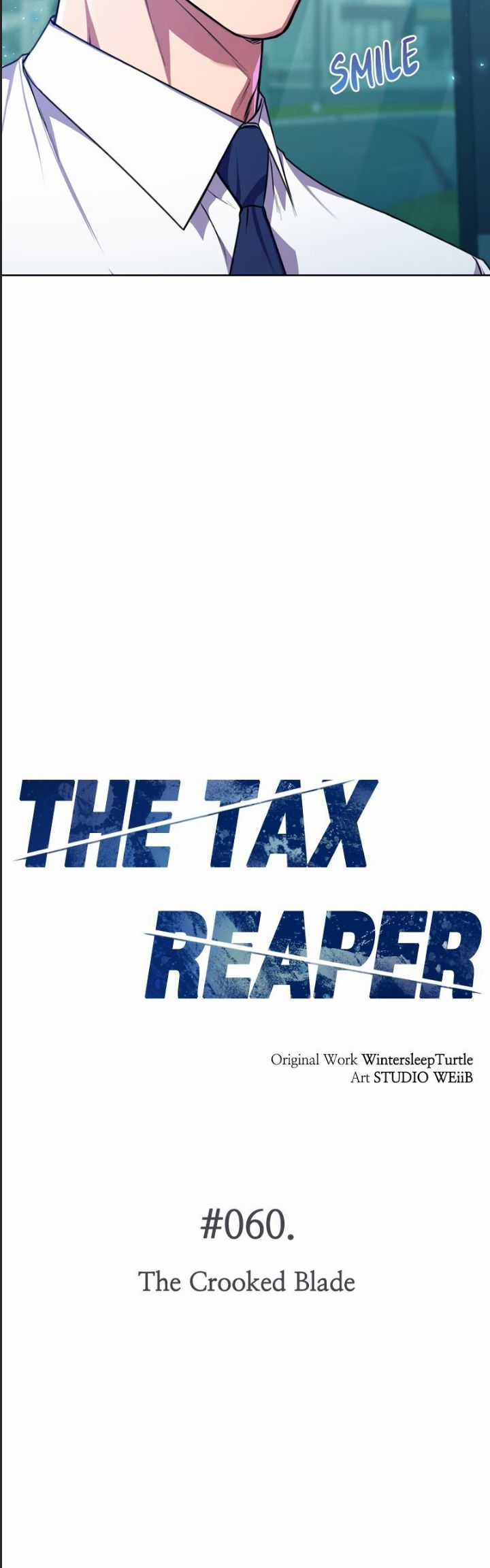 Thuế Trừng Giả - Chapter 60 - Trang 7