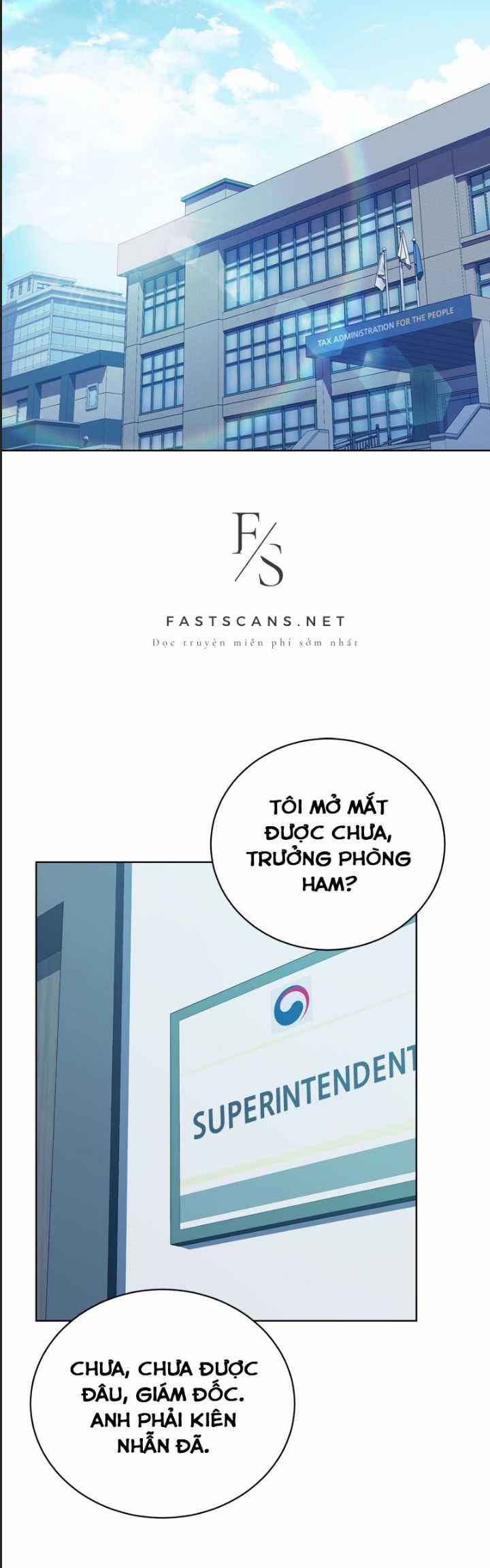 Thuế Trừng Giả - Chapter 60 - Trang 9